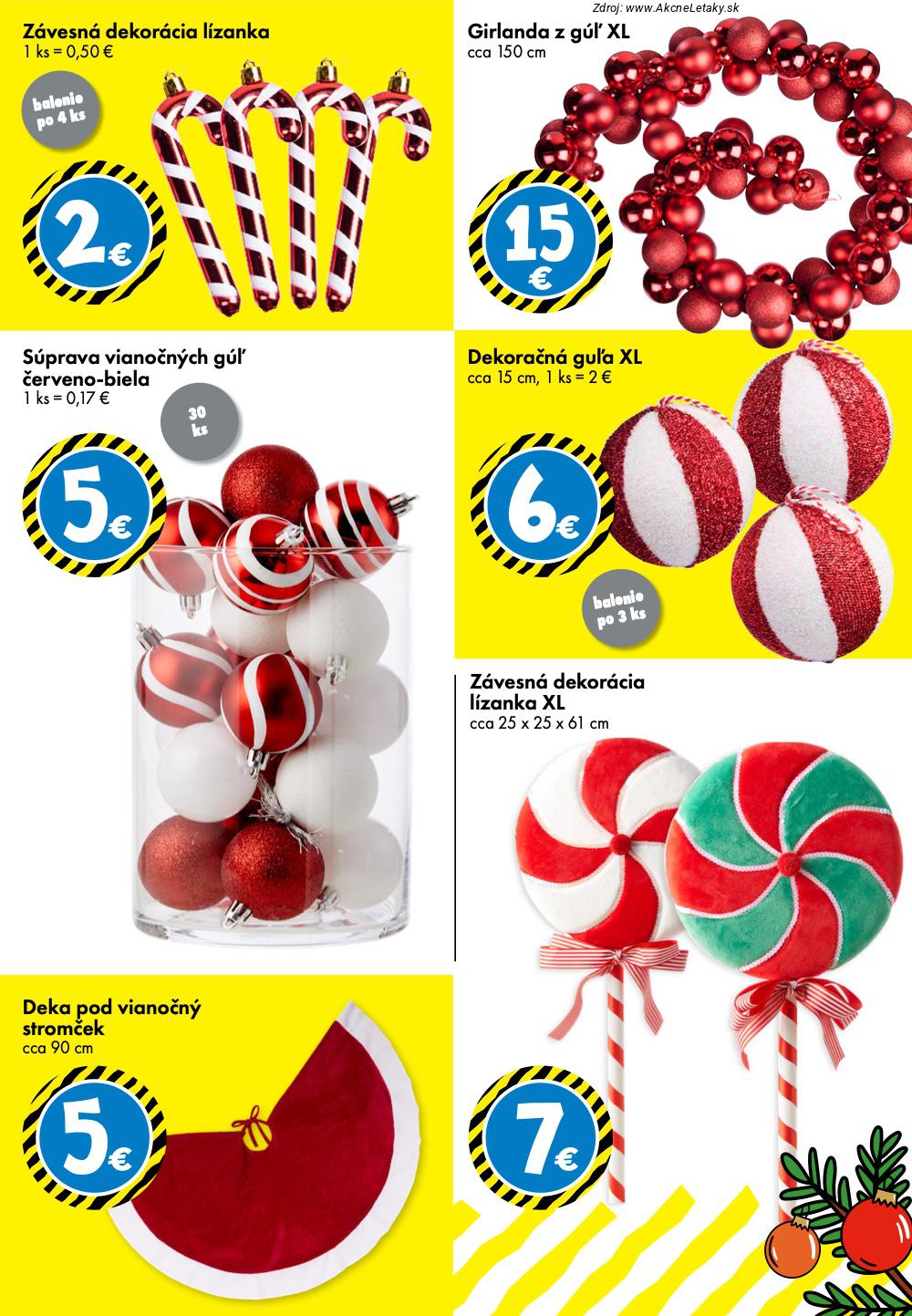 Leták TEDi - strana 5