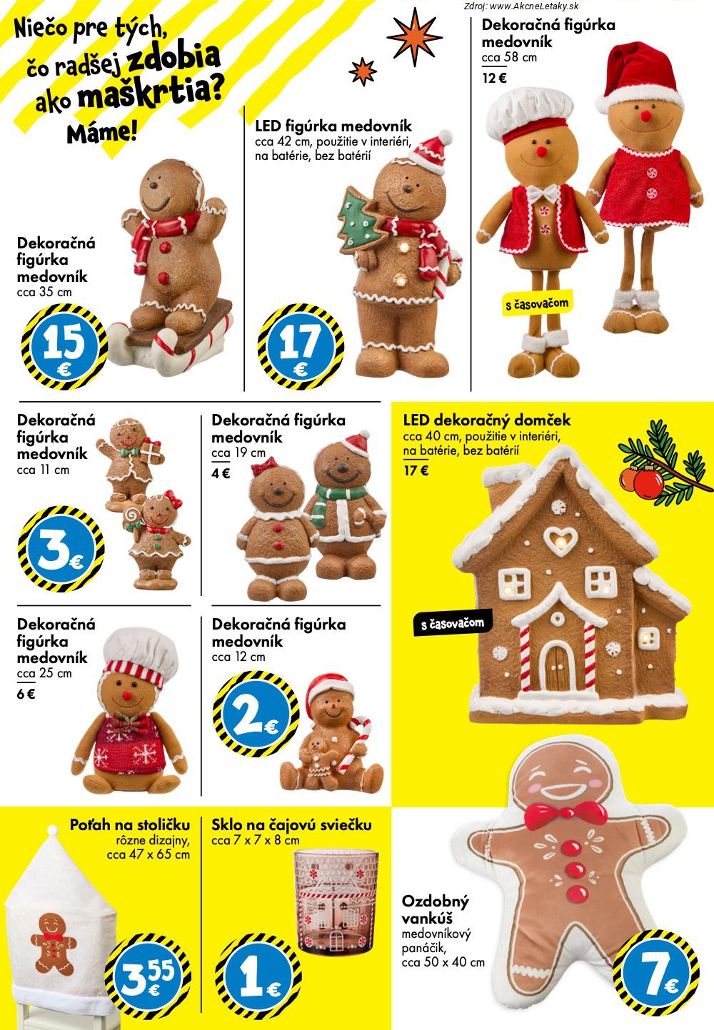 Leták TEDi (14. 11. - 23. 11. 2025) - strana 8 z 37