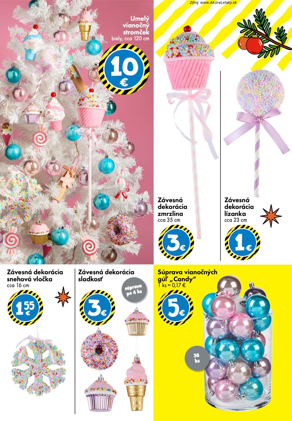 Leták TEDi (14. 11. - 23. 11. 2025) - strana 9 z 37