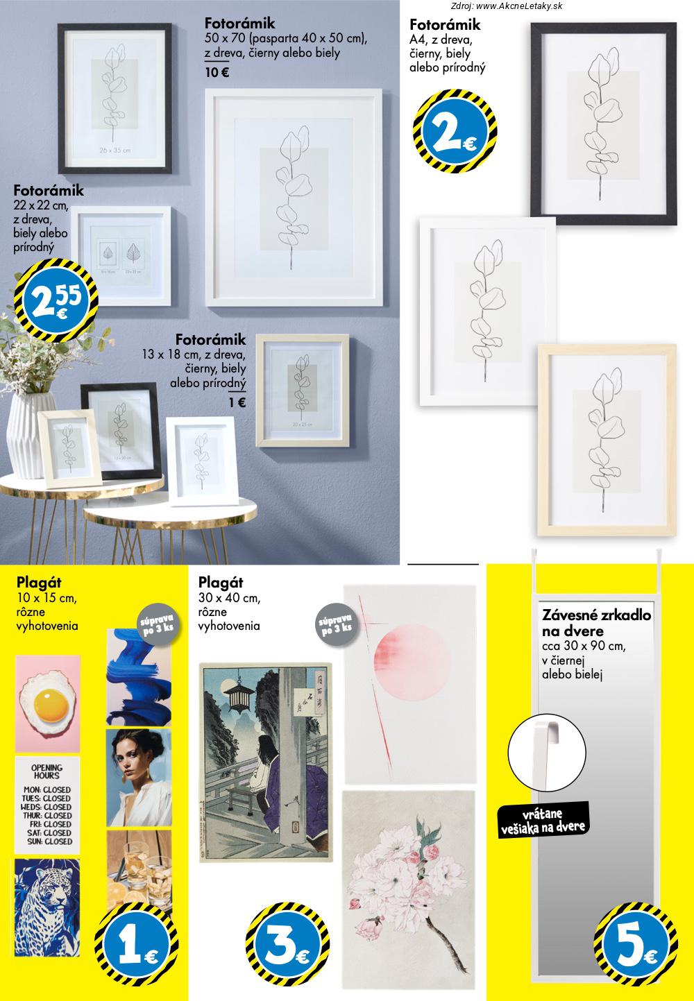 Leták TEDi (12. 12. - 21. 12. 2025) - strana 12 z 25