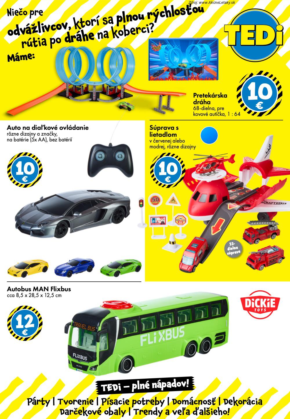 Leták TEDi (12. 12. - 21. 12. 2025) - strana 13 z 25