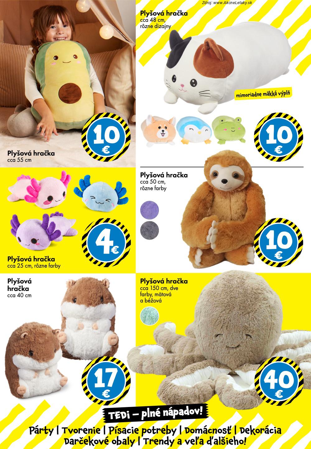 Leták TEDi (12. 12. - 21. 12. 2025) - strana 16 z 25