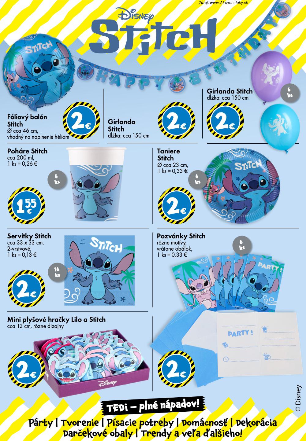 Leták TEDi (12. 12. - 21. 12. 2025) - strana 17 z 25