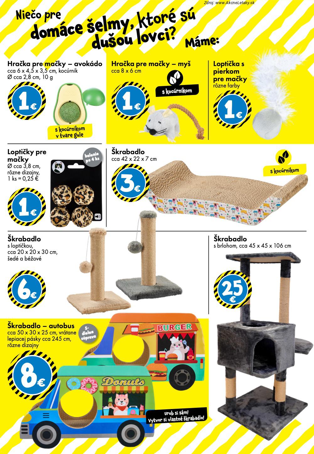 Leták TEDi (12. 12. - 21. 12. 2025) - strana 20 z 25