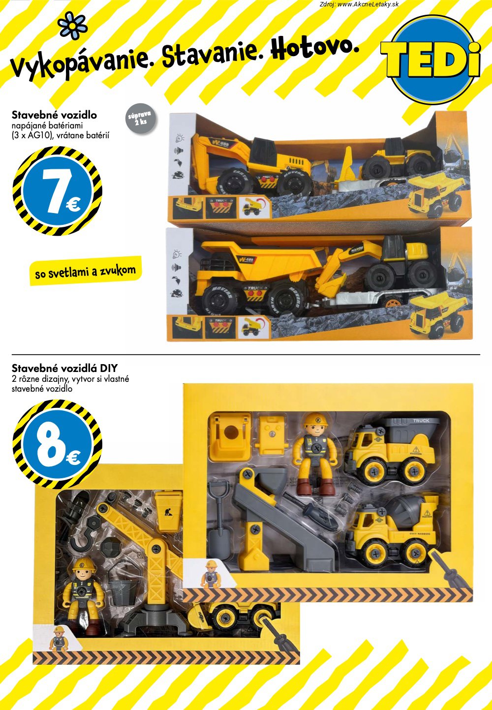 Leták TEDi (13. 3. - 22. 3. 2026) - strana 17 z 40