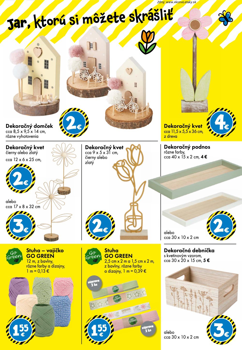 Leták TEDi (13. 3. - 22. 3. 2026) - strana 26 z 40