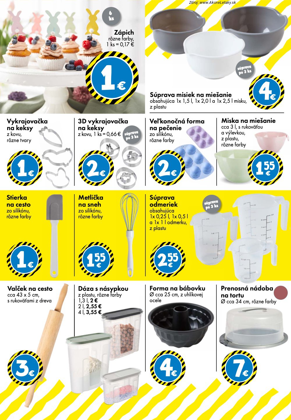 Leták TEDi (13. 3. - 22. 3. 2026) - strana 9 z 40