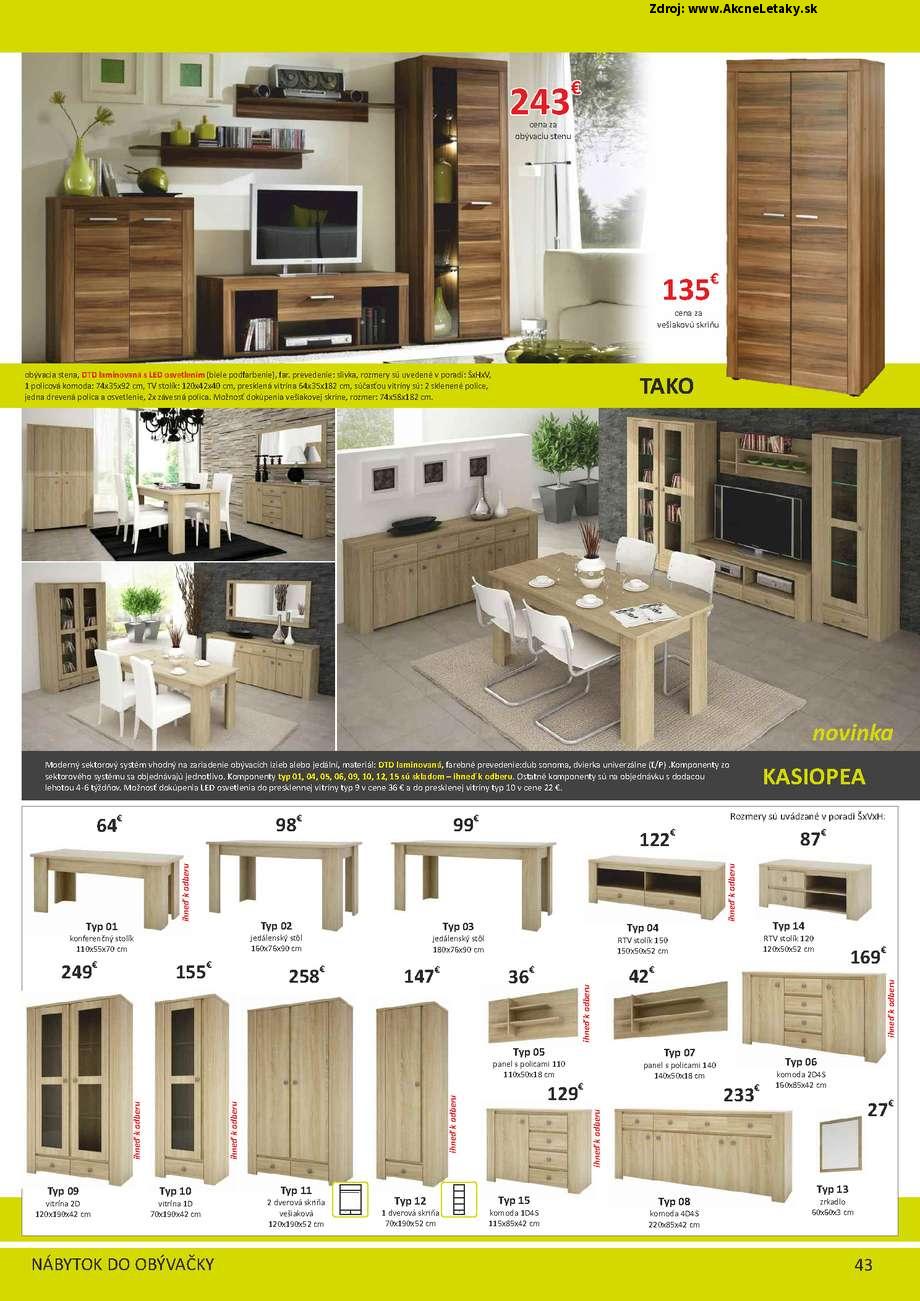 Tempo kondela n bytok let k strana 43 1 10 31 12 2015