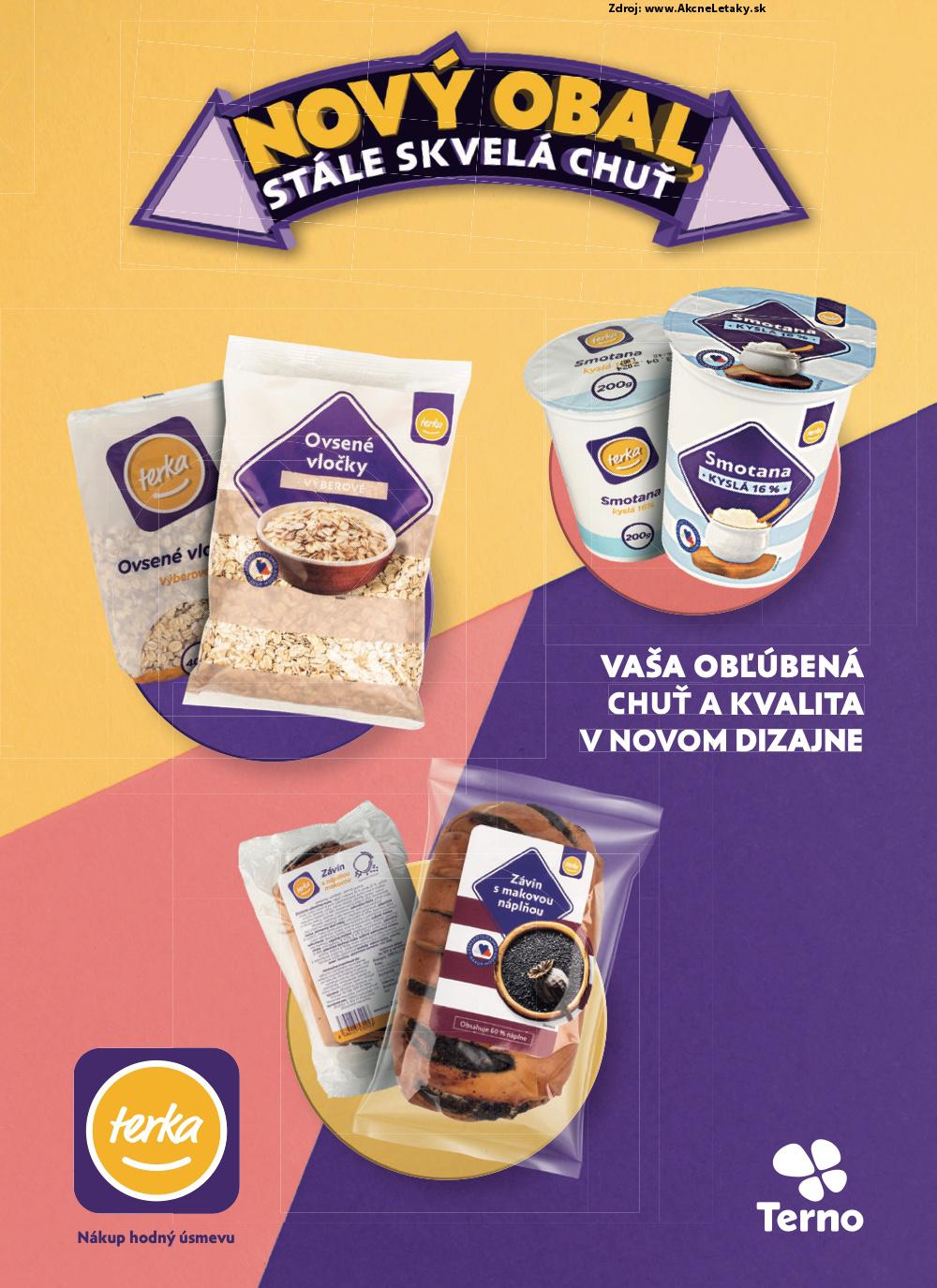 Leták TERNO (29. 5. - 4. 6. 2025) - strana 15 z 15