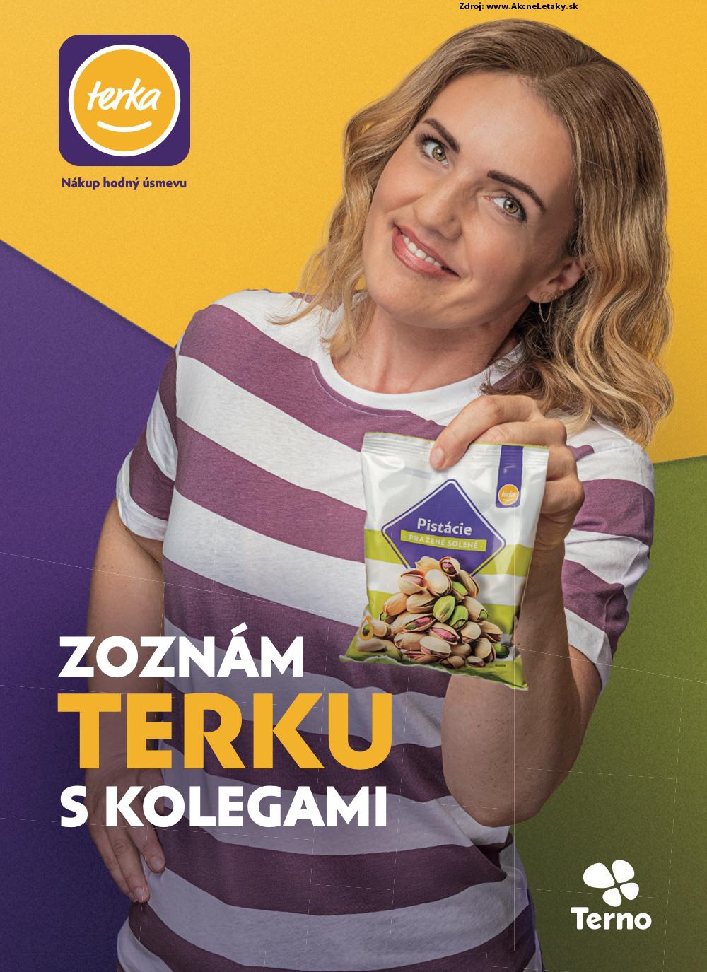 Leták TERNO (12. 6. - 18. 6. 2025) - strana 15 z 15