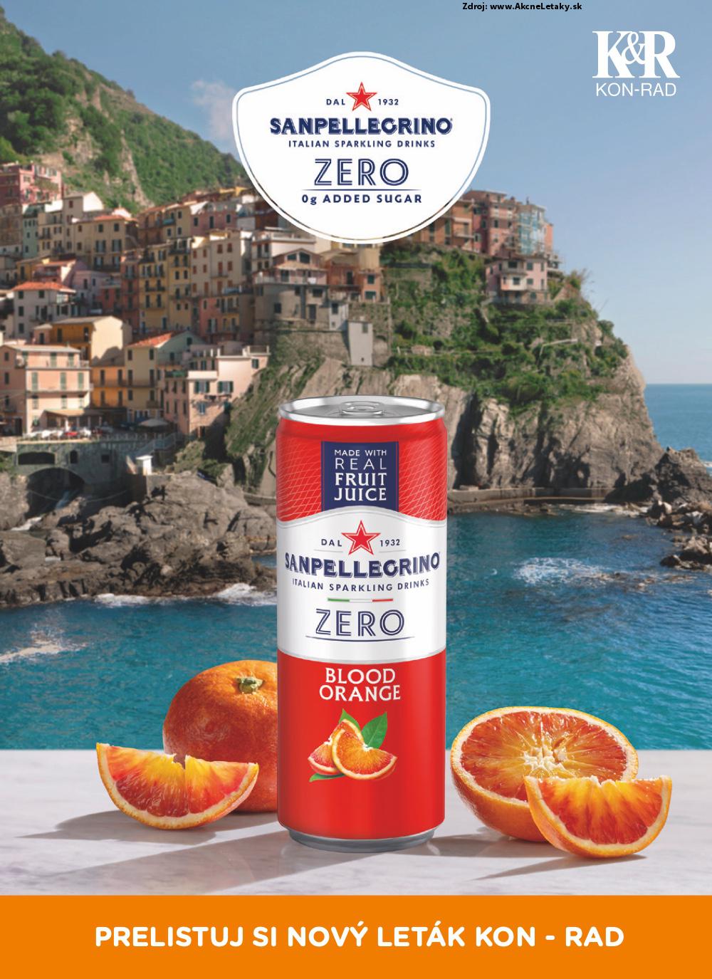 Leták TERNO (19. 6. - 25. 6. 2025) - strana 22 z 22