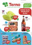 Neplatný leták s platnosťou 2. 10. - 8. 10. 2025