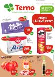 Neplatný leták s platnosťou 9. 10. - 15. 10. 2025