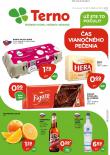 Leták TERNO od 13. 11.