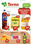 Leták TERNO od 11. 12.