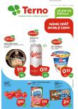Leták TERNO od 15. 1.