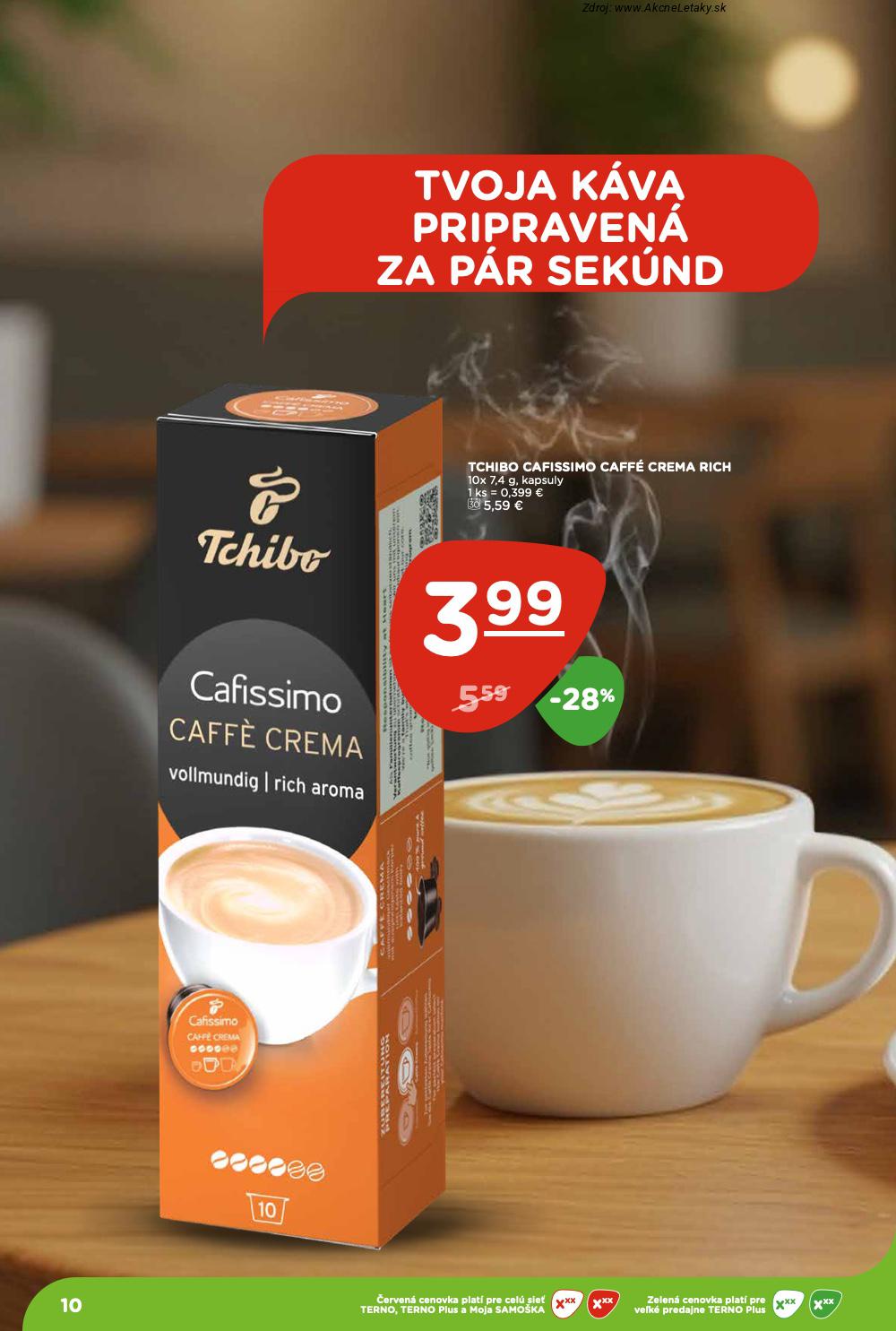 Leták TERNO (29. 1. - 4. 2. 2026) - strana 10 z 20