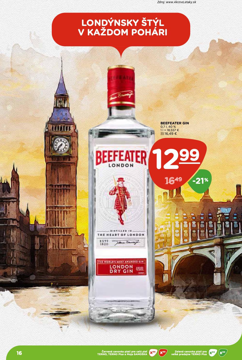 Leták TERNO (29. 1. - 4. 2. 2026) - strana 16 z 20