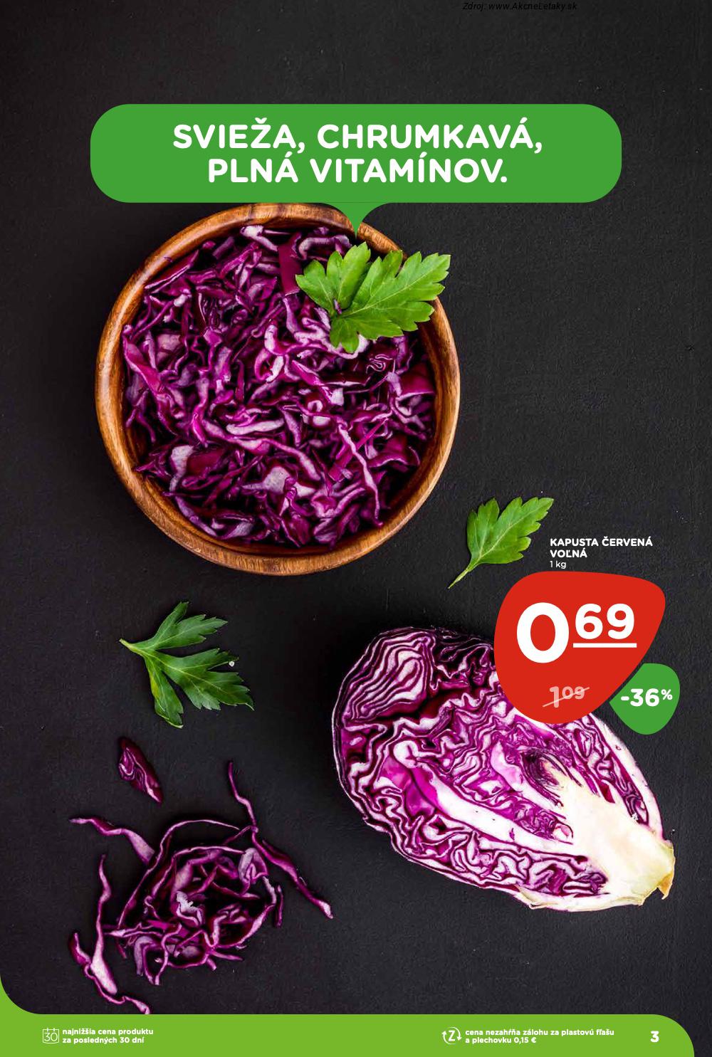 Leták TERNO (29. 1. - 4. 2. 2026) - strana 3 z 20