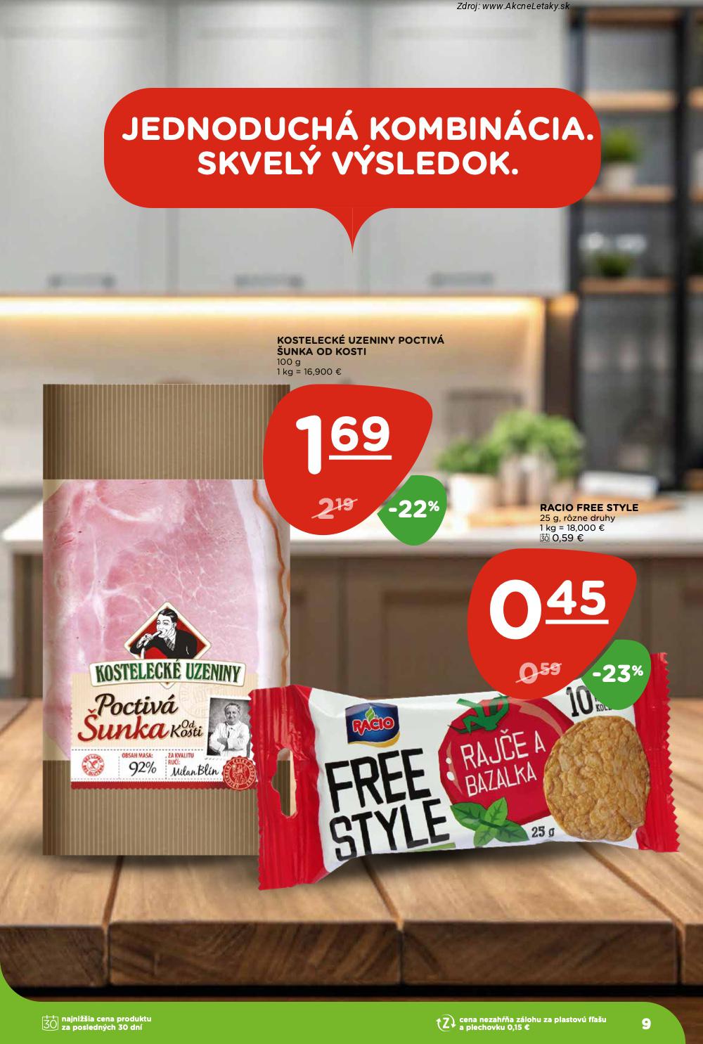 Leták TERNO (29. 1. - 4. 2. 2026) - strana 9 z 20