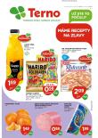 Leták TERNO