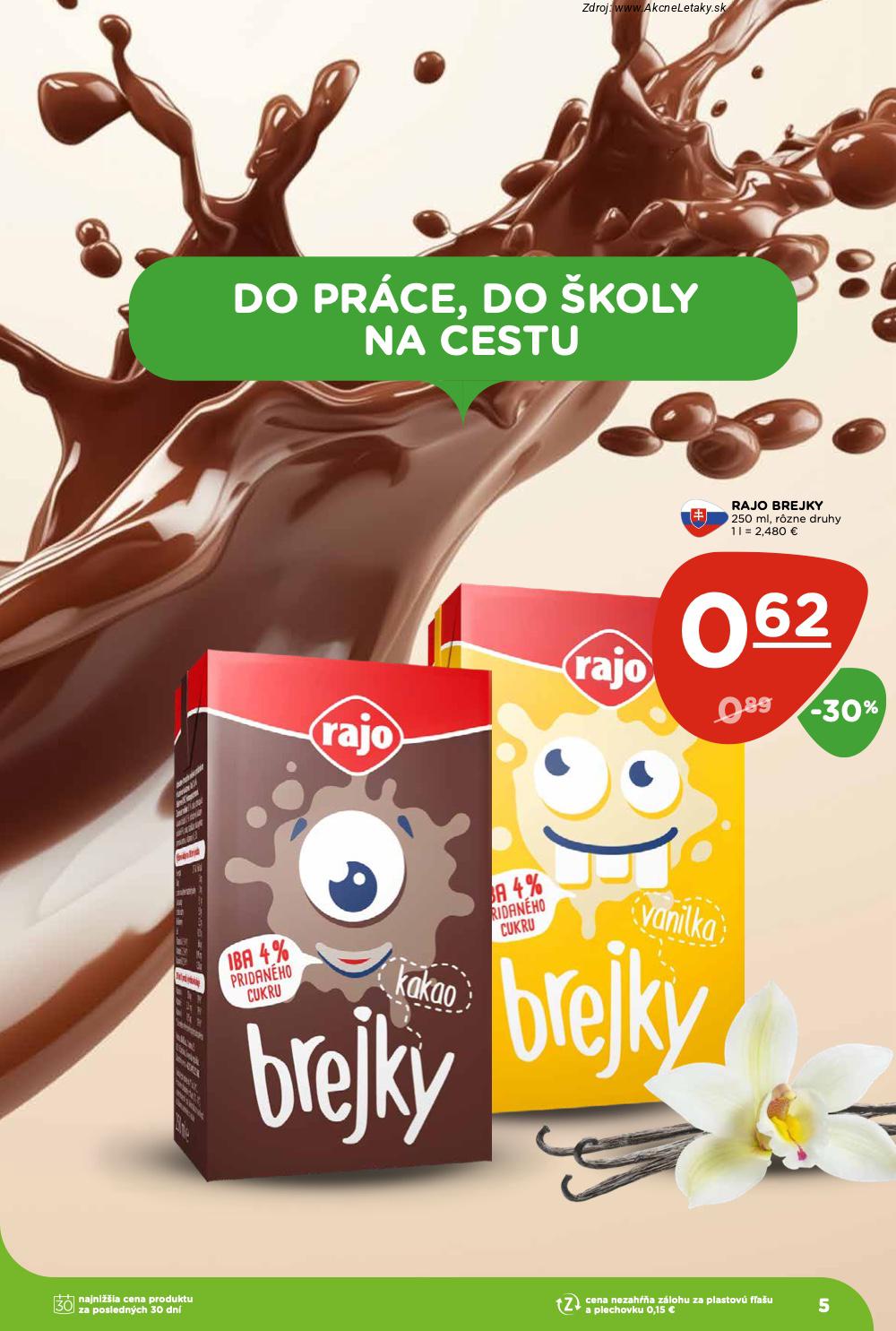 Leták TERNO (5. 2. - 11. 2. 2026) - strana 5 z 20