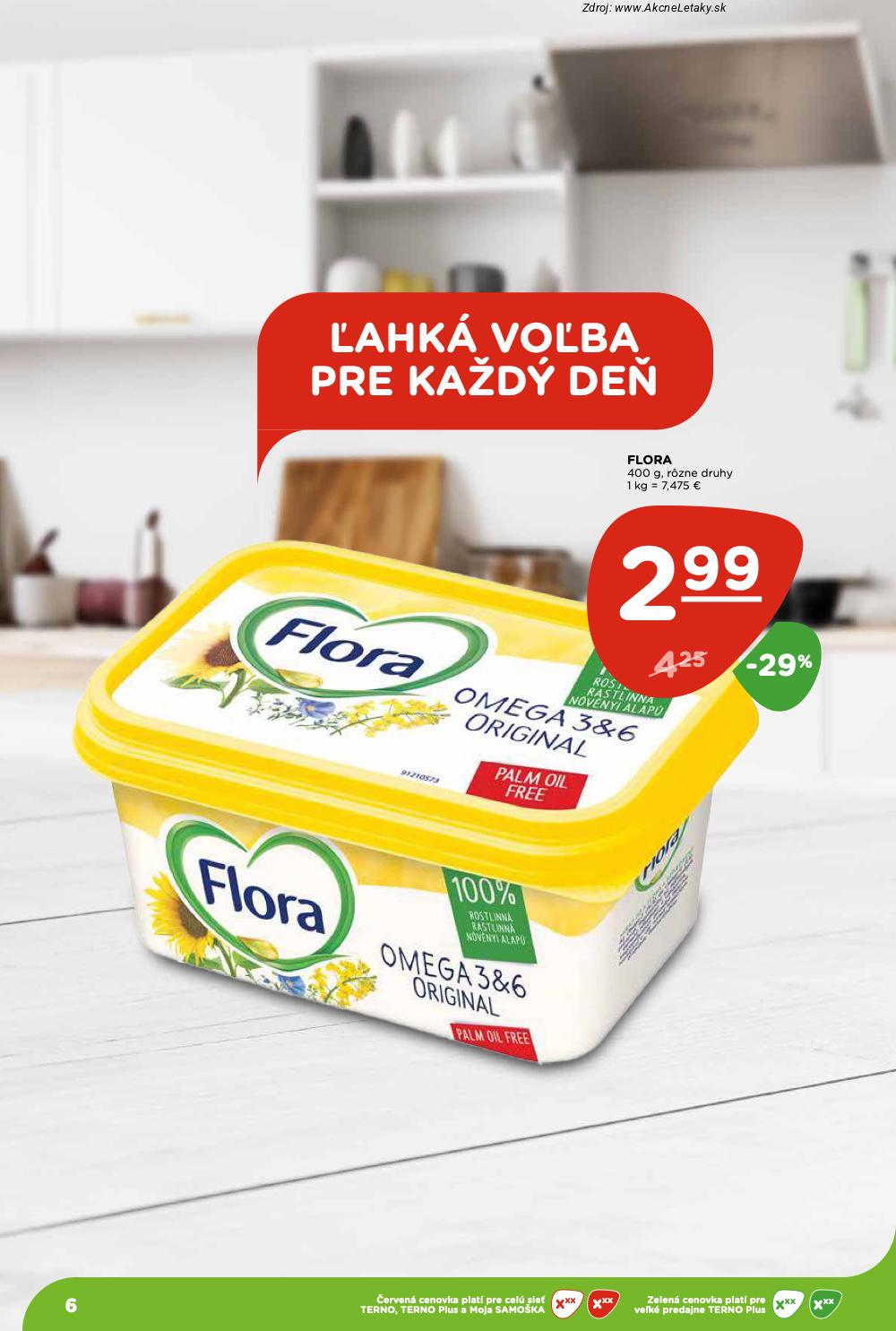 Leták TERNO (5. 2. - 11. 2. 2026) - strana 6 z 20