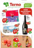 Leták TERNO