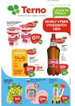 Leták TERNO