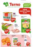 Leták TERNO