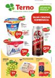 Leták TERNO