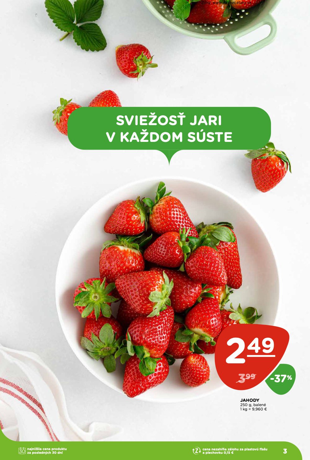 Leták TERNO - strana 3