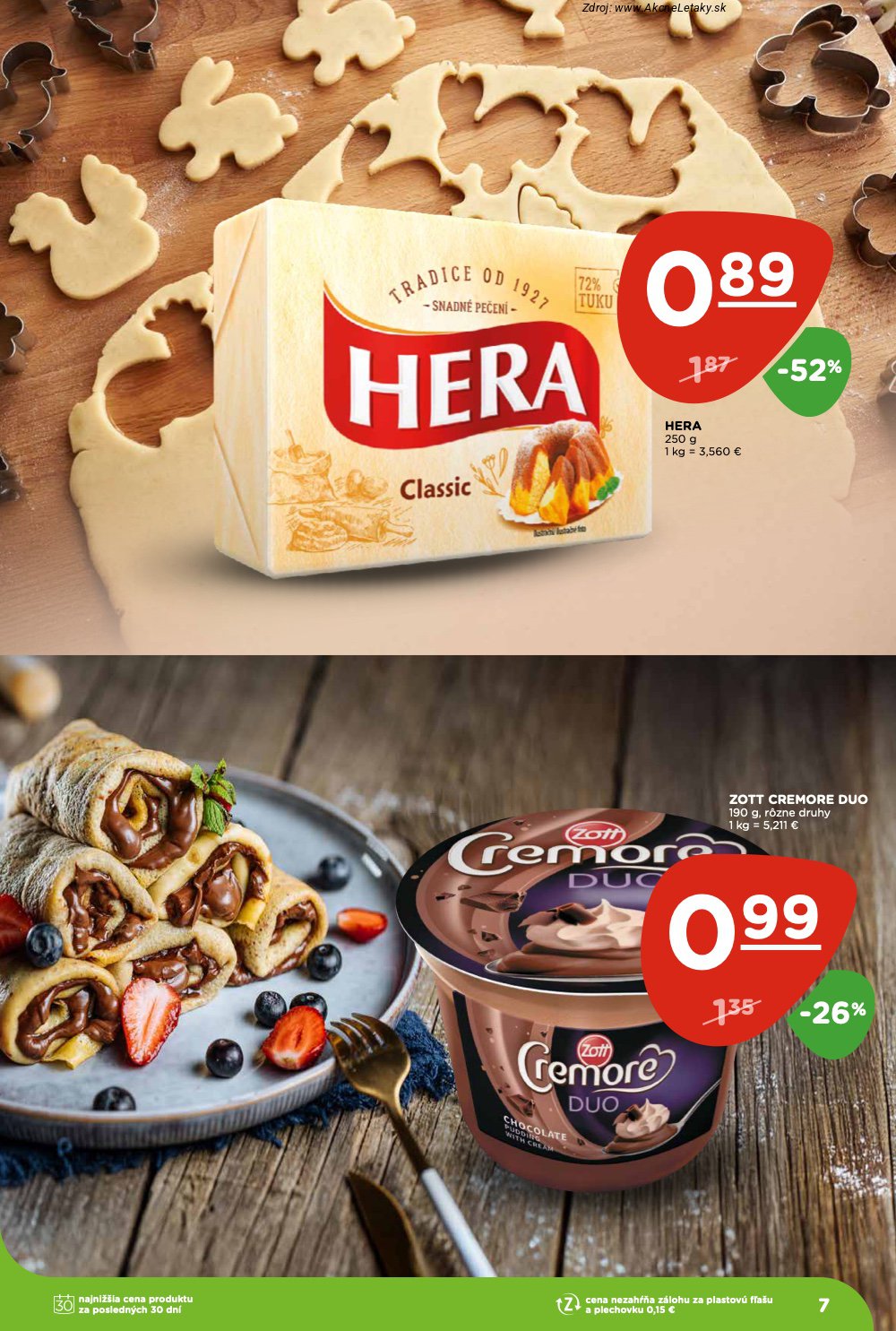 Leták TERNO - strana 7