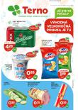 Leták TERNO