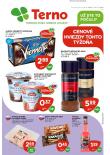 Leták TERNO