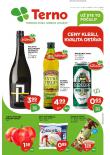 Leták TERNO