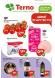 Leták TERNO