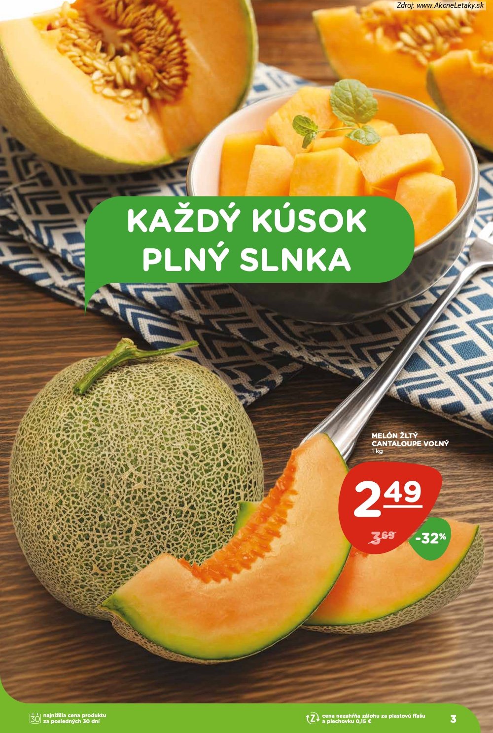 Leták TERNO (18. 6. - 24. 6. 2026) - strana 3 z 28