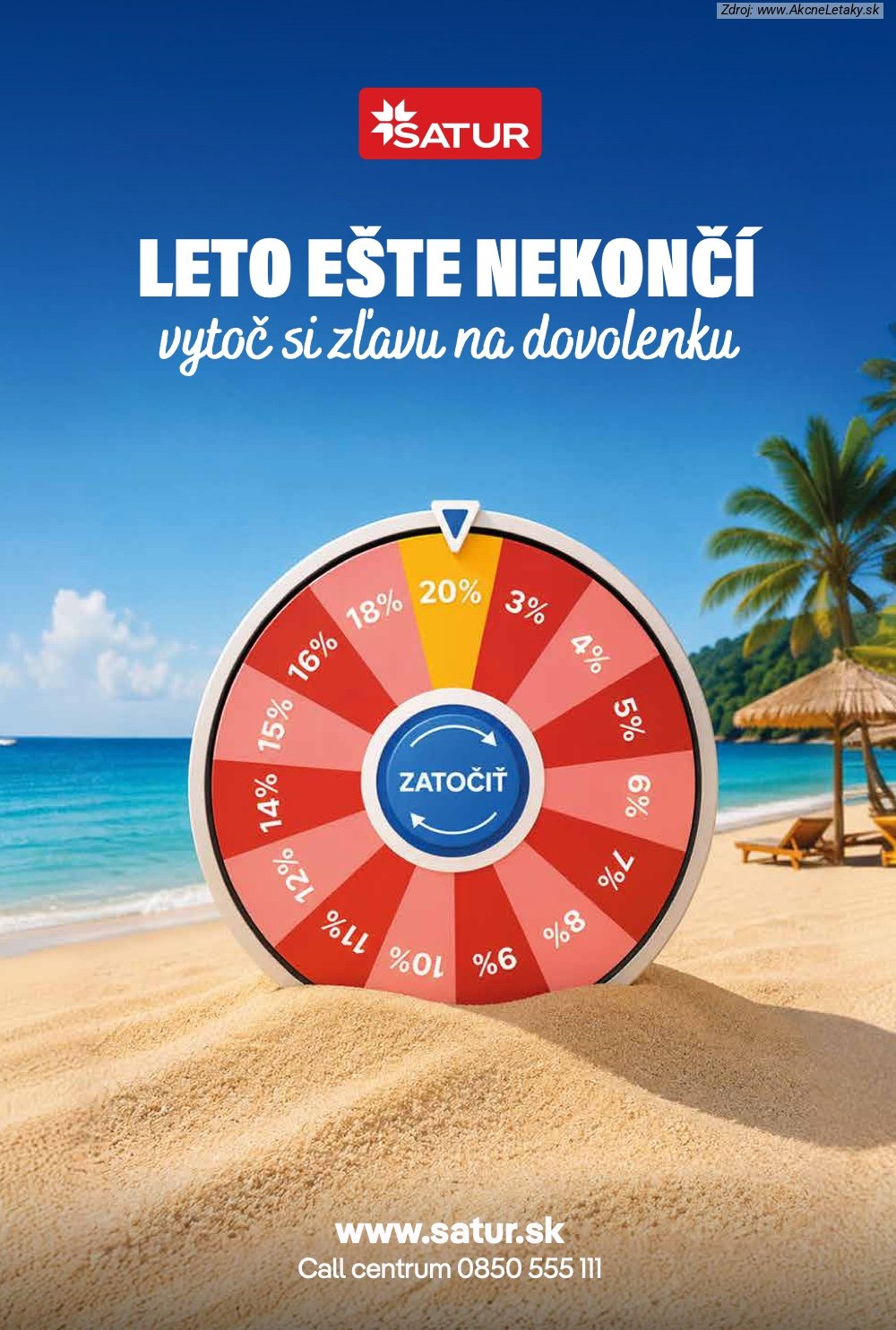 Leták TERNO (30. 7. - 5. 8. 2026) - strana 29 z 30