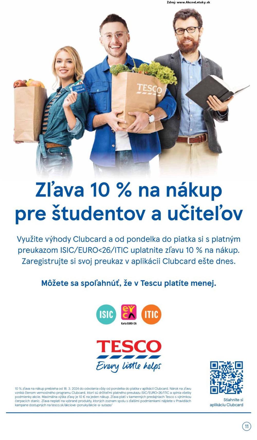 Letk Tesco - strana 11