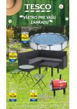 Akn letky Tesco