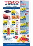 Akn letky Tesco