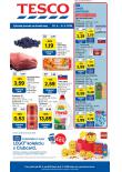 Akn letky Tesco