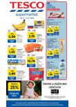 Akn letky Tesco
