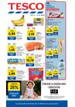 Akn letky Tesco
