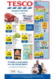 Akn letky Tesco