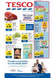 Akn letky Tesco