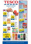 Akn letky Tesco