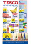 Akn letky Tesco