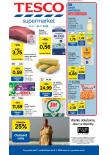 Akn letky Tesco